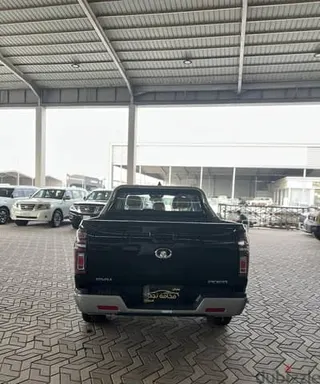 GWM Poer 2019