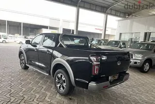 GWM Poer 2019