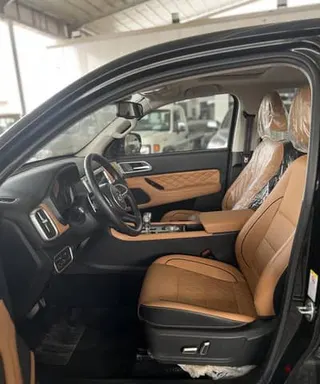 GWM Poer 2019