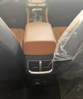 GWM Poer 2019