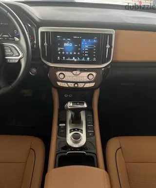 GWM Poer 2019