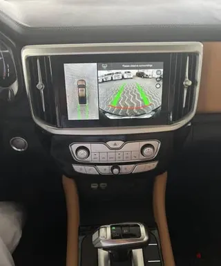 GWM Poer 2019
