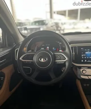GWM Poer 2019