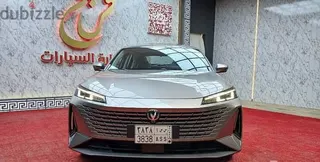Changan Eado 2026