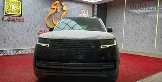 لاند روفر Range Rover Autobiography 2026 — Dubizzle Saudi