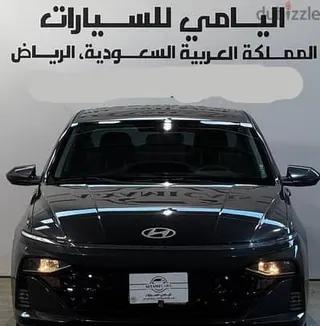 هيونداي آكسنت 2026