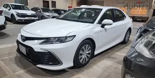 Toyota Camry 2023
