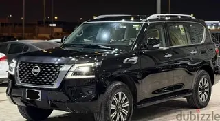 نيسان باترول SE 2023 — Dubizzle Saudi
