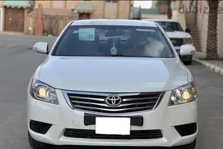 تويوتا اريون 2011