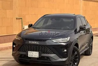 هافال H6 2025 — Dubizzle Saudi