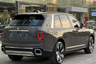 رولز رويس كولينان 2025