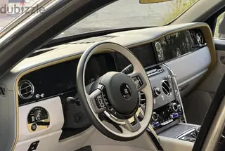 رولز رويس كولينان 2025