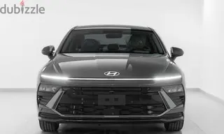 هيونداي سوناتا 2026