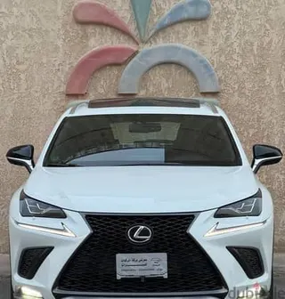 Lexus NX 300 2021 — Dubizzle Saudi
