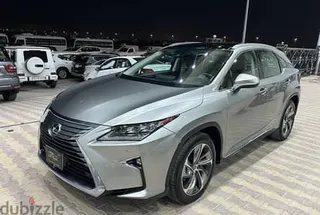 لكزس RX 350 2019