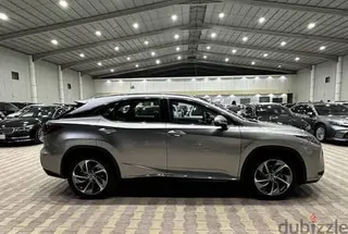 لكزس RX 350 2019