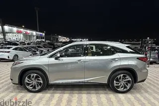 لكزس RX 350 2019