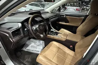 لكزس RX 350 2019