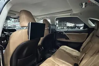 لكزس RX 350 2019