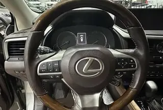 لكزس RX 350 2019