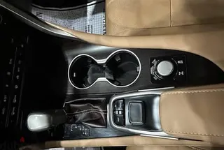 لكزس RX 350 2019
