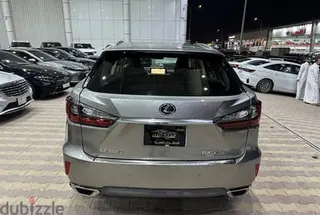 لكزس RX 350 2019