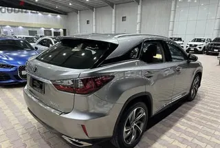 لكزس RX 350 2019