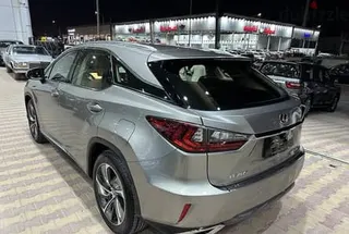 لكزس RX 350 2019