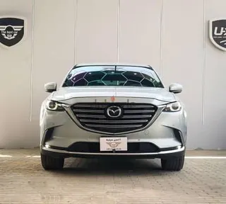 مازدا CX 9 2019 — Dubizzle Saudi