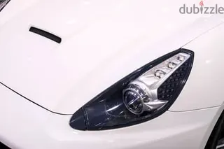 Ferrari California 2009
