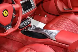 Ferrari California 2009