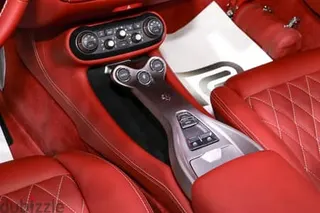 Ferrari California 2009
