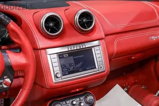 Ferrari California 2009