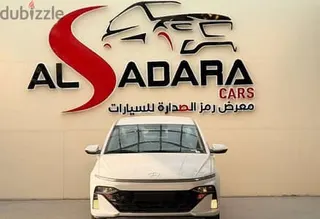Hyundai Accent 2026