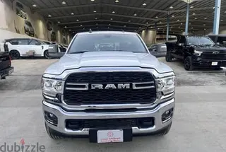 دودج Ram 1500 2024