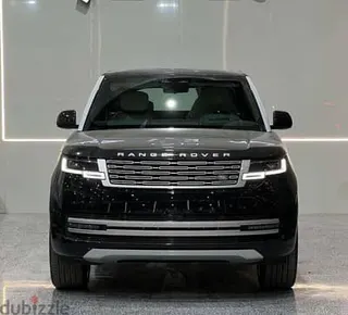 لاند روفر Range Rover Autobiography 2026 — Dubizzle Saudi
