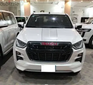 إيسوزو ديماكس 2023