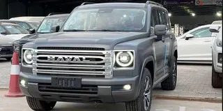 هافال H9 2026