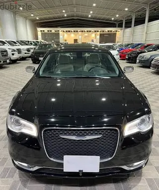 كرايسلر 300 2021 — Dubizzle Saudi