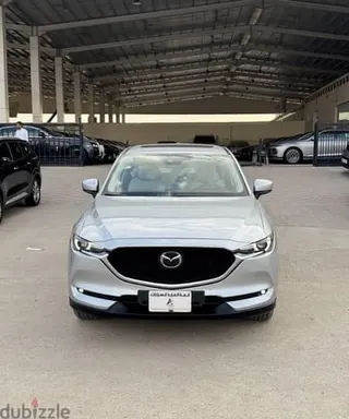 مازدا CX 5 2022 — Dubizzle Saudi