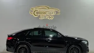 مرسيدس بنز GLE AMG 53 2023
