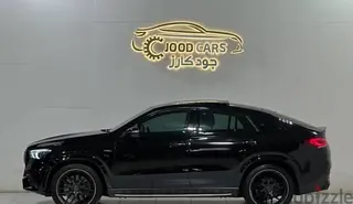 مرسيدس بنز GLE AMG 53 2023