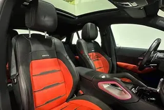 مرسيدس بنز GLE AMG 53 2023