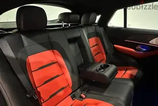 مرسيدس بنز GLE AMG 53 2023