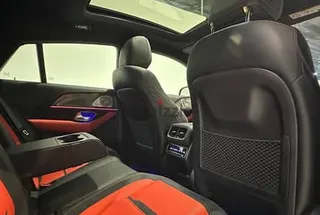 مرسيدس بنز GLE AMG 53 2023