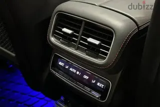 مرسيدس بنز GLE AMG 53 2023