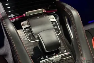 مرسيدس بنز GLE AMG 53 2023