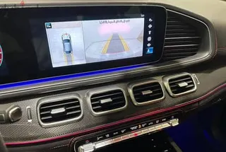 مرسيدس بنز GLE AMG 53 2023
