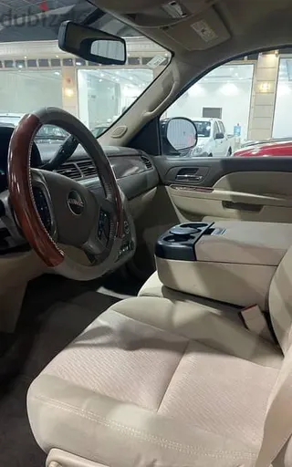 جي إم سي يوكن 2014
