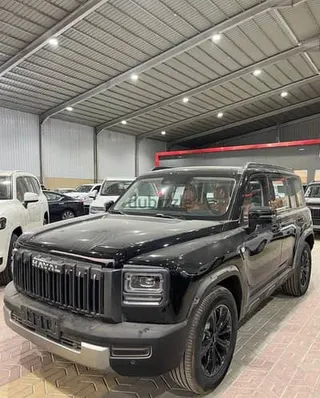 هافال V7 2027